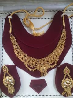 new like jewellery set