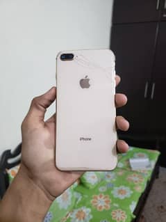 Iphone 8 Plus Pta Exchange Possible