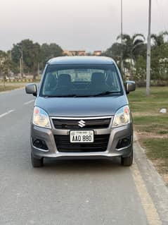 Suzuki Wagon R 2020