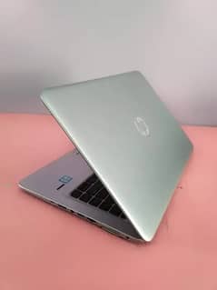 Hp elitebook 840 g3 i5-6 gen