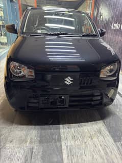 Suzuki Alto 2022