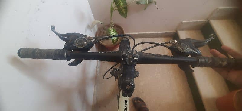 front jumps gear disk brakes full size 4