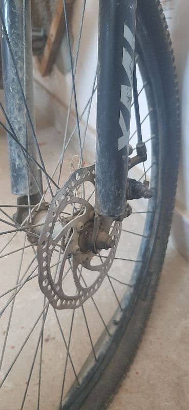 front jumps gear disk brakes full size 5