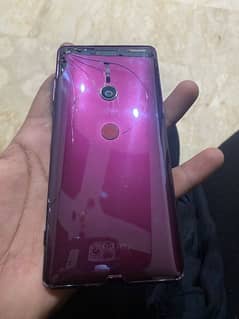 Sony Xperia Xz3