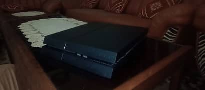 PS4 fat