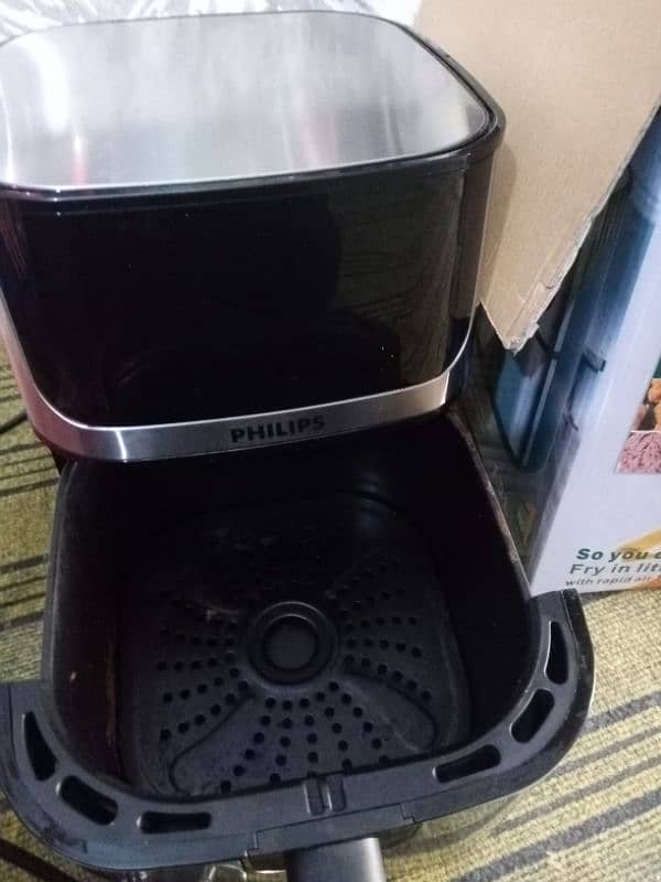 Philips Air Fryer 5