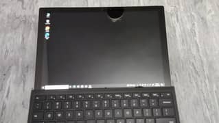 MicroSoft Surface Pro 5