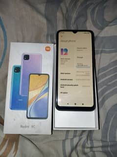 redmi 9c