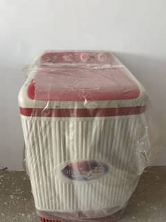 washing machine 2 year warranty full coper