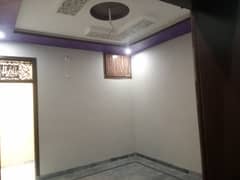 5-Marla Single Story House 2 Beds Drawing Lounge Kitchen ~ Sector H-13