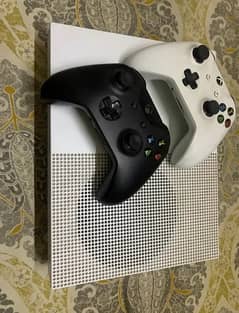 xbox one s 1tb