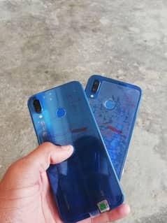 Huawei p20 lite 4/128