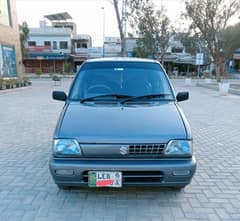 Suzuki Mehran VXR 2018 Condition New