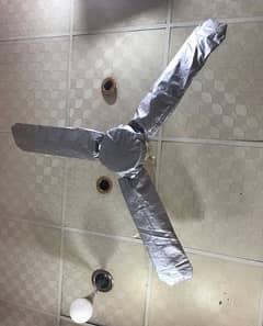 1 pcs dust proof fan cover