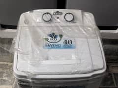 Baby Size Washing Machine