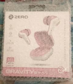 zero gravity airbuds