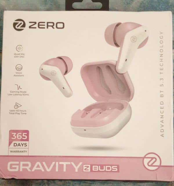 earphones zero gravity earbuds airpods 2