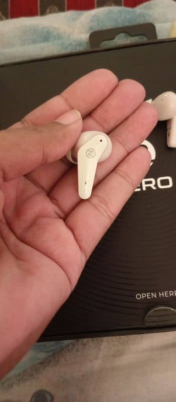 earphones zero gravity earbuds airpods 10