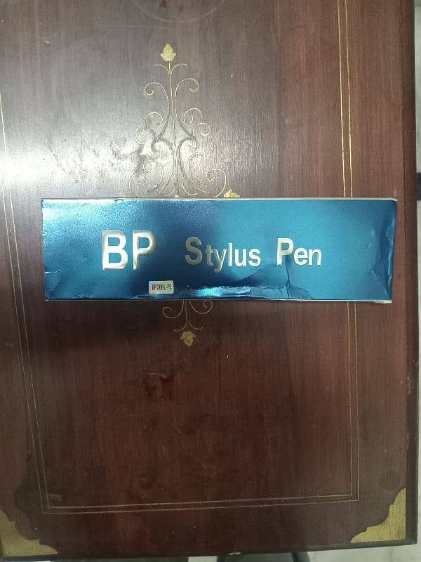 BP stylus pen new i pad use 0