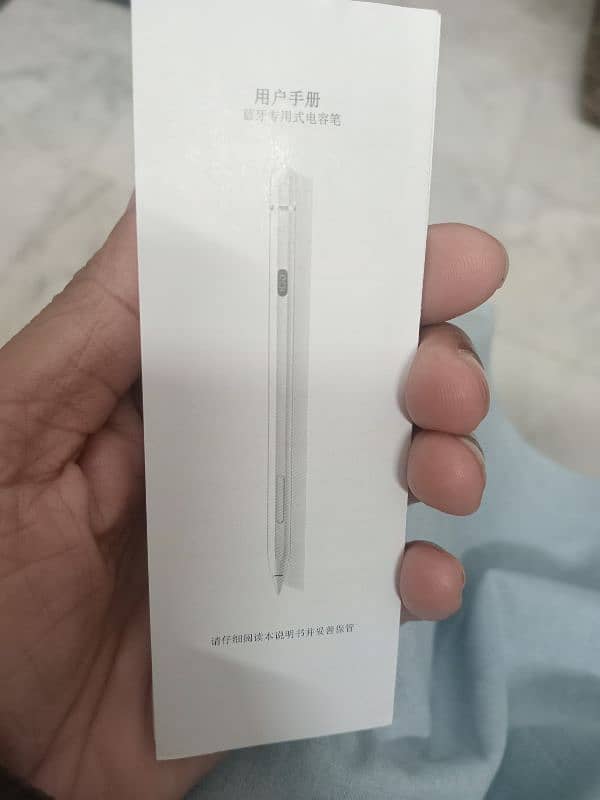 BP stylus pen new i pad use 4