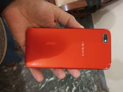 OPPO A1K