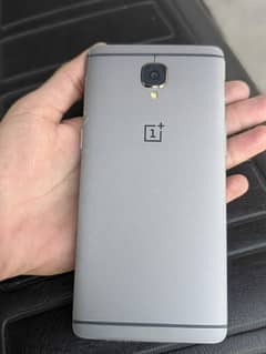 oneplus 3t dual sim exchange