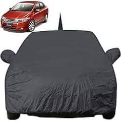 Honda City Cover