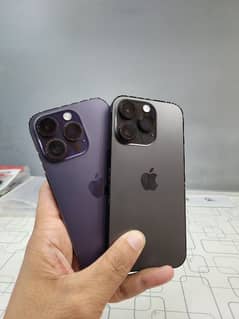 apple iphone 14 pro