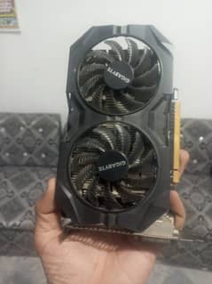 Nvidia Gtx 960 2 gb ddr5 128