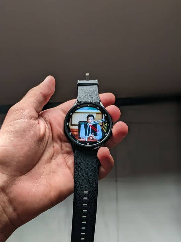 Galaxy watch 6 1