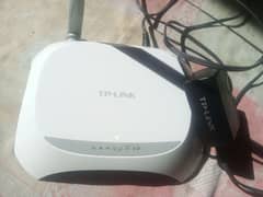 Tplink divais