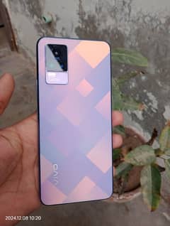 vivo v21e