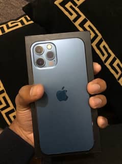 iphone 12 pro 255gb factory unlock