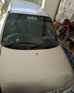 Daihatsu Cuore 2008