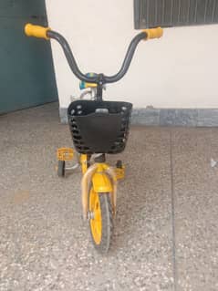 kids cycle sale condition 10/10