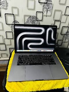 MacBook