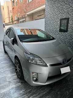 Toyota Prius 2010