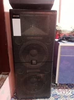 Echo sound system SP4 JBL