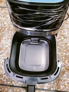 digital Airfryer