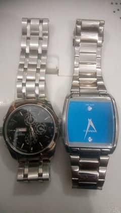 men'swatches