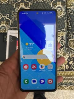 Samsung A52s 5G