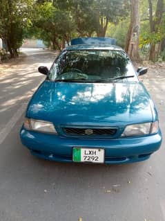 Suzuki Baleno 1999