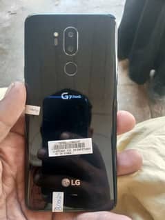 LG G7 Thinq