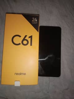 Realme C61