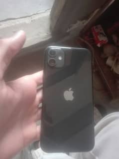 I phone 11