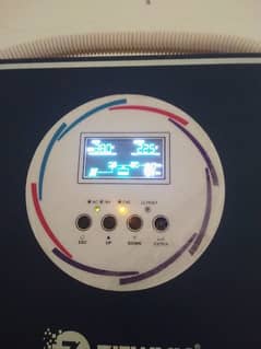 Solar Inverter , Ziewnic  2.8kv Hybrid