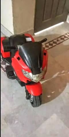 baby bike imported battery operator bike