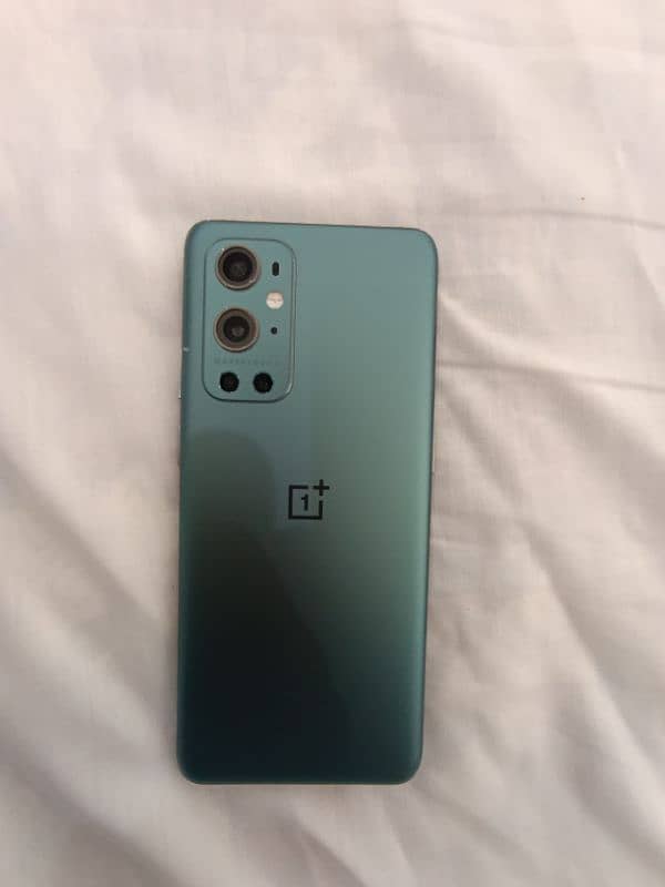 OnePlus 9 Pro 8/256 Pine Green 0