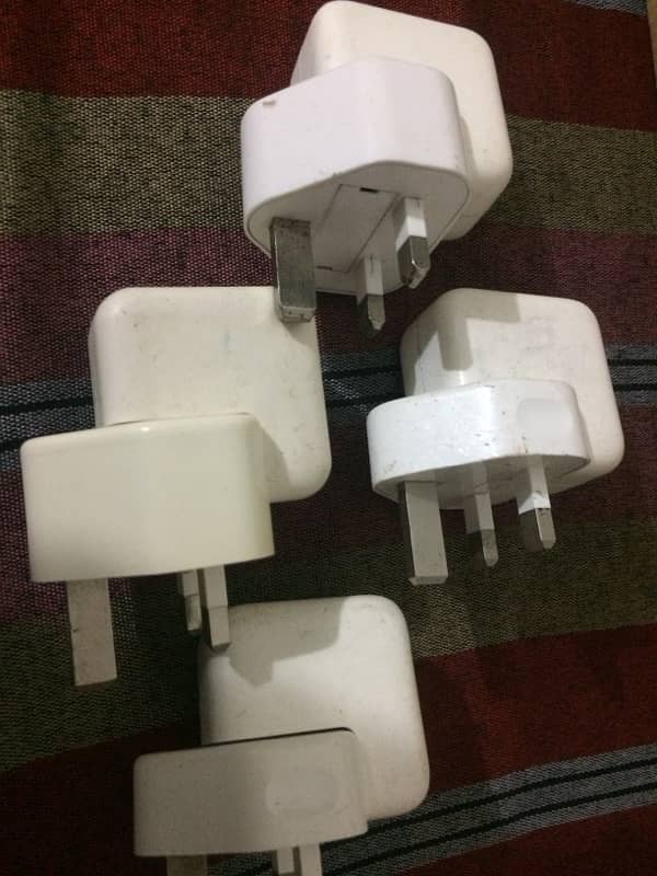 imported iphone android chargers cable wireless   uk amazon lot 3