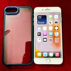 IPhone 7 Plus 128GB PTA Approved